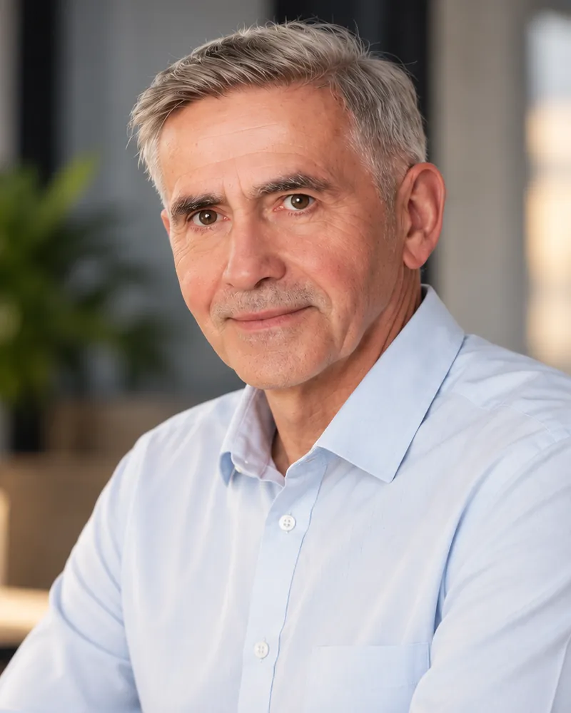 Leszek Sufa