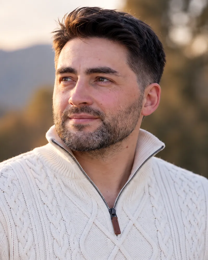 Maciej Sufa